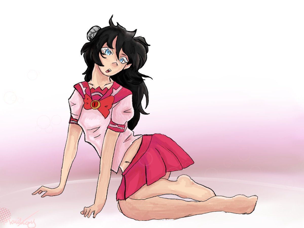 Maidtoyx's tweet photo. new oc :freaky:
her names kali: :3
#oc #ocart #beginnerartist #wtdsik #silly #clipstudio #digitalart https://t.co/oqI9RjYQ6v