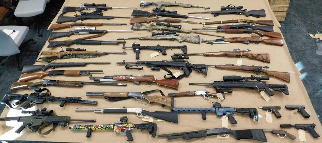 BCRCMP's tweet image. #FortStJohnRCMP - Fort St John RCMP arrest 8 people after executing 7 Search Warrants in drugs investigation rcmp.ca/en/bc/fort-st-…