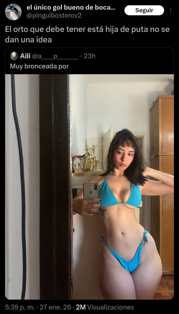 Lelalo_444's tweet image. Vi esto y se me ocurrió una vaina.
Ahorita la muestro