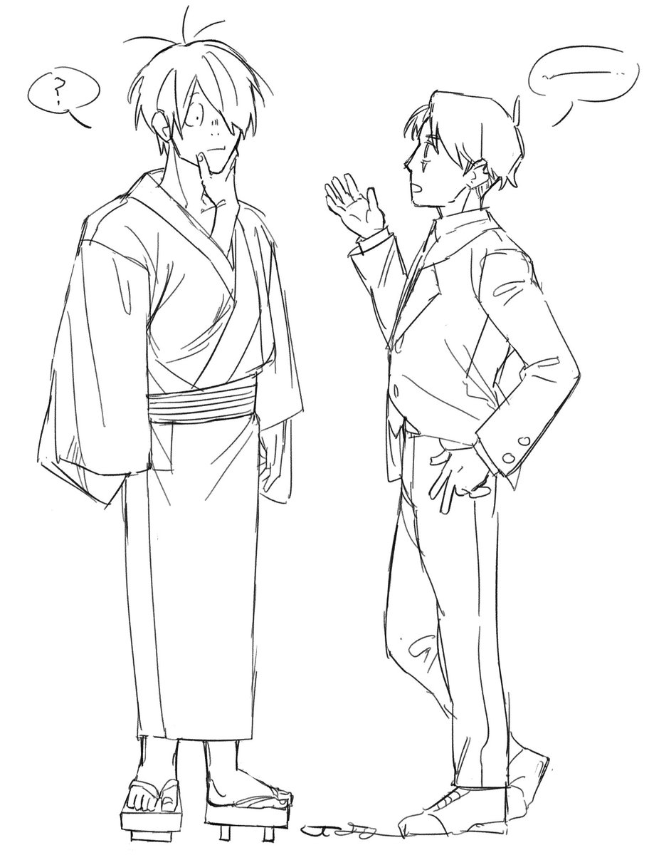 , (@hypnos_gege) on Twitter photo 