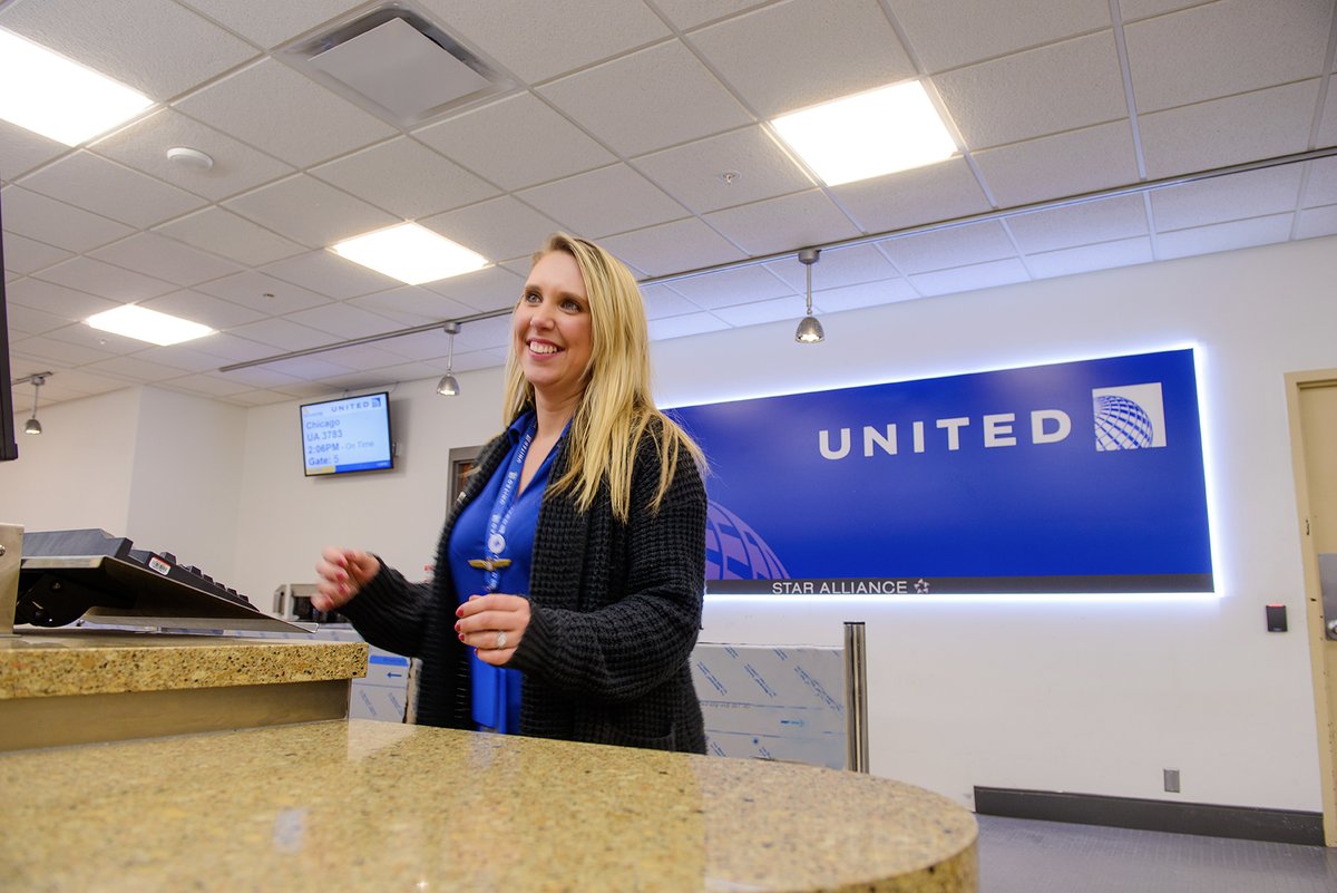 #UnitedAirlines launches nonstop service from #RST this April!

More connections through Chicago O’Hare to global destinations and flexible flight times. United brings new options for travelers who choose to #FlyLocal.

Read the full story here: flyrst.com/10-things-to-k…

#FlyRST