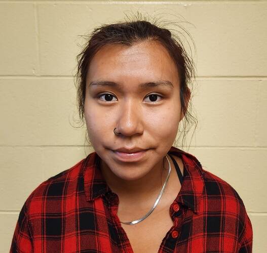 BCRCMP's tweet image. #HoustonRCMP - Have you seen Caroline Kristy Michell rcmp.ca/en/bc/houston/…