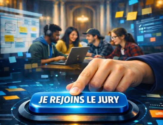 Image de Préfet des Pyrénées-Orientales - #Hackathon de l’État dans les #PyrénéesOrientales 🖥️ Devenez juré du Hackathon des services de l’Ét