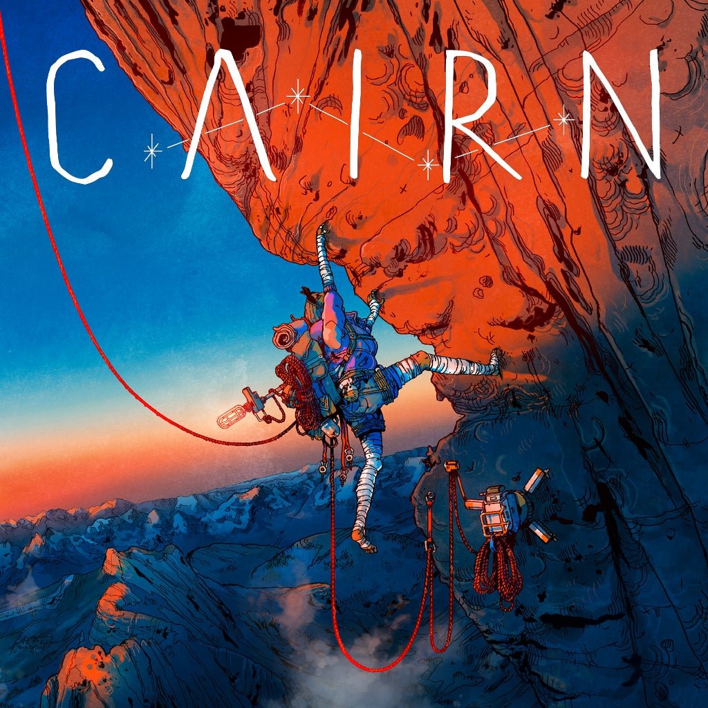 Cairn | Reviews

10 - CGM
9.5 - GameGrin
9.5 - DualShockers
9.5 - Checkpoint Gaming
9 - IGN
9 - Slant
9 - INVEN
9 - Noisy Pixel
9 - Shacknews
9 - Console Creatures
8.5 - PSU
8 - Guardian
8 - TechRadar
8 - TheSixthAxis
8 - GameReactor
7 - Metro
7 - Push Square

MC: 87

OC: 88