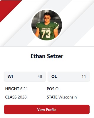 Ethan Setzer tweet media