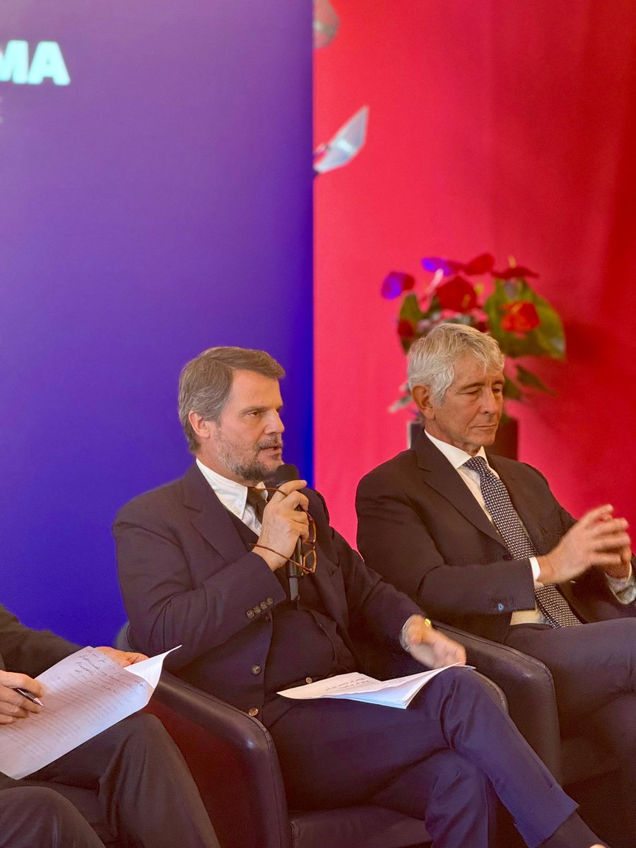 Istituto per il Credito Sportivo e Culturale tweet media