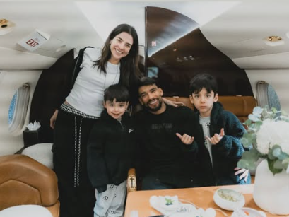 Se tu não tem o sonho de viver isso aqui, tu já morreu por dentro