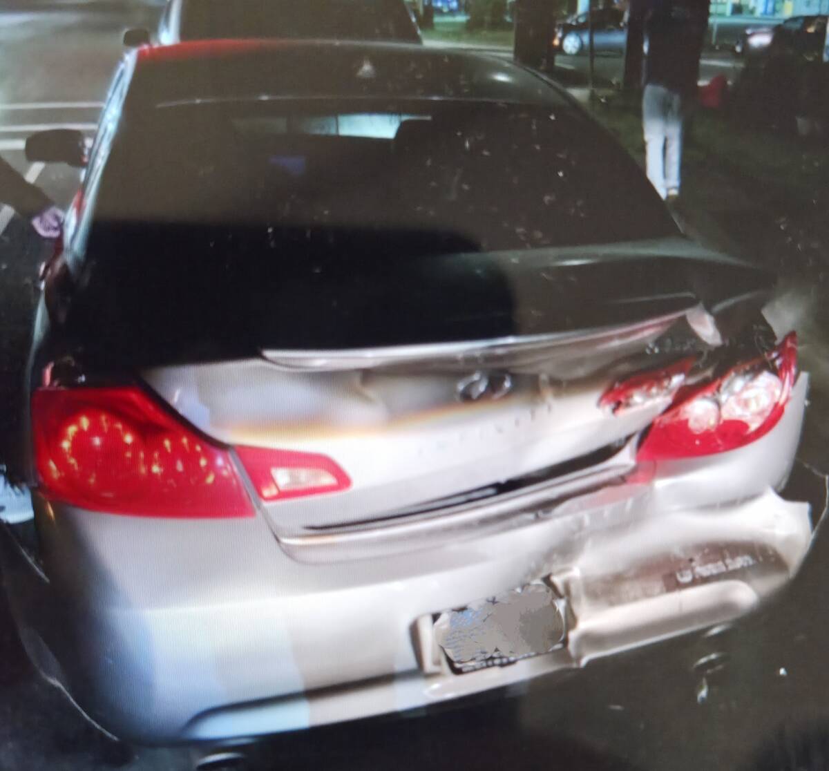 BCRCMP's tweet image. #PittMeadowsRCMP #RidgeMeadowsRCMP - Ridge Meadows RCMP volunteers’ quick-thinking leads to impaired driving investigation rcmp.ca/en/bc/ridge-me…