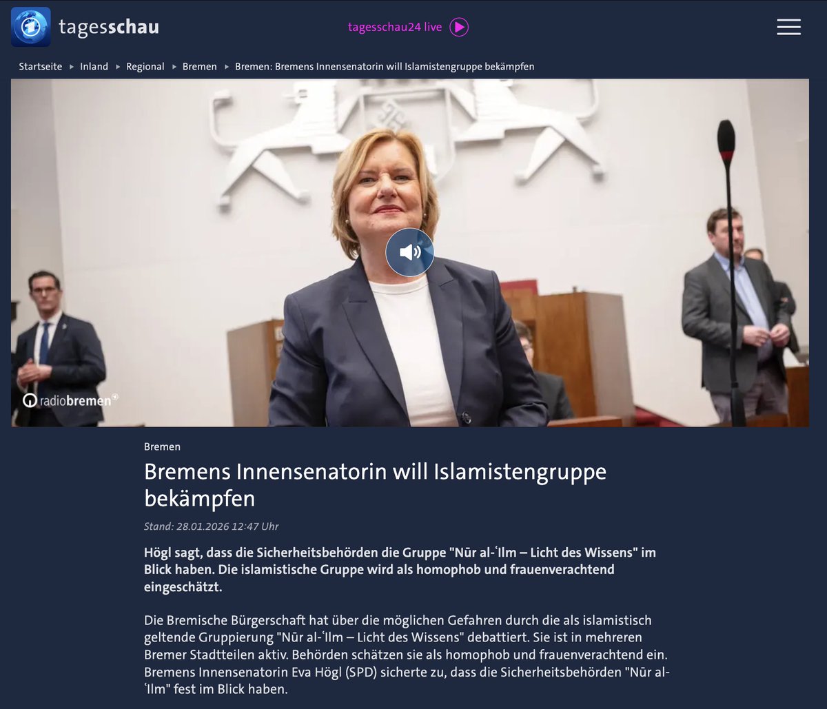 Jan A. Karon tweet media