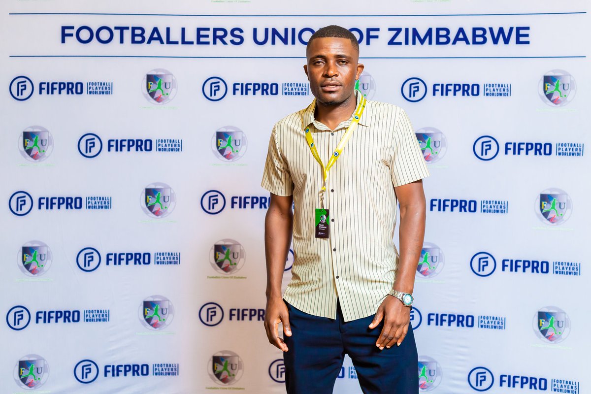 TelOne FC Official tweet media