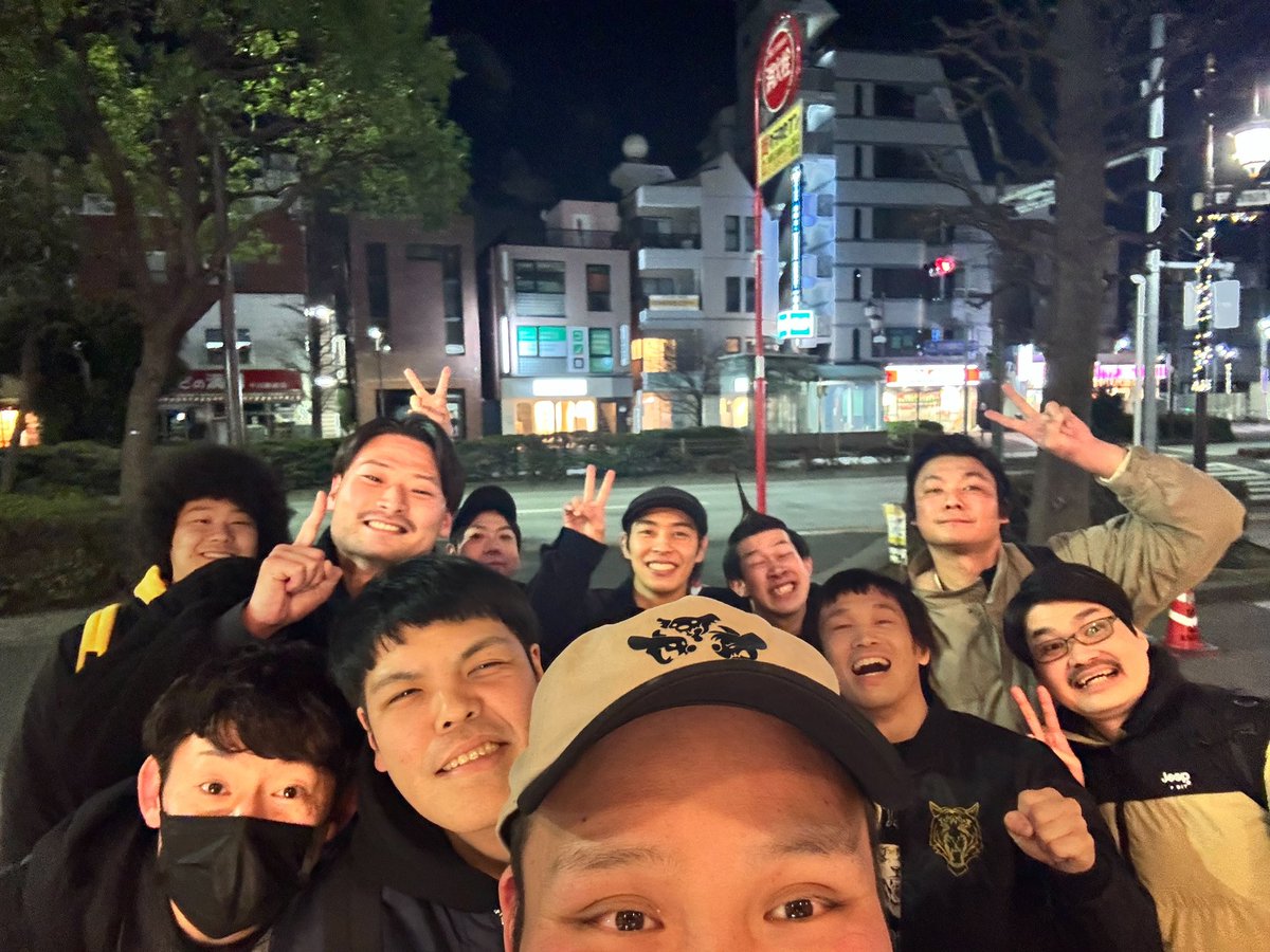 kitazawa1104's tweet photo. エレパオありがとうございましたー！！
楽しかった！！いいライブ！！！ https://t.co/9oBDfeYntY