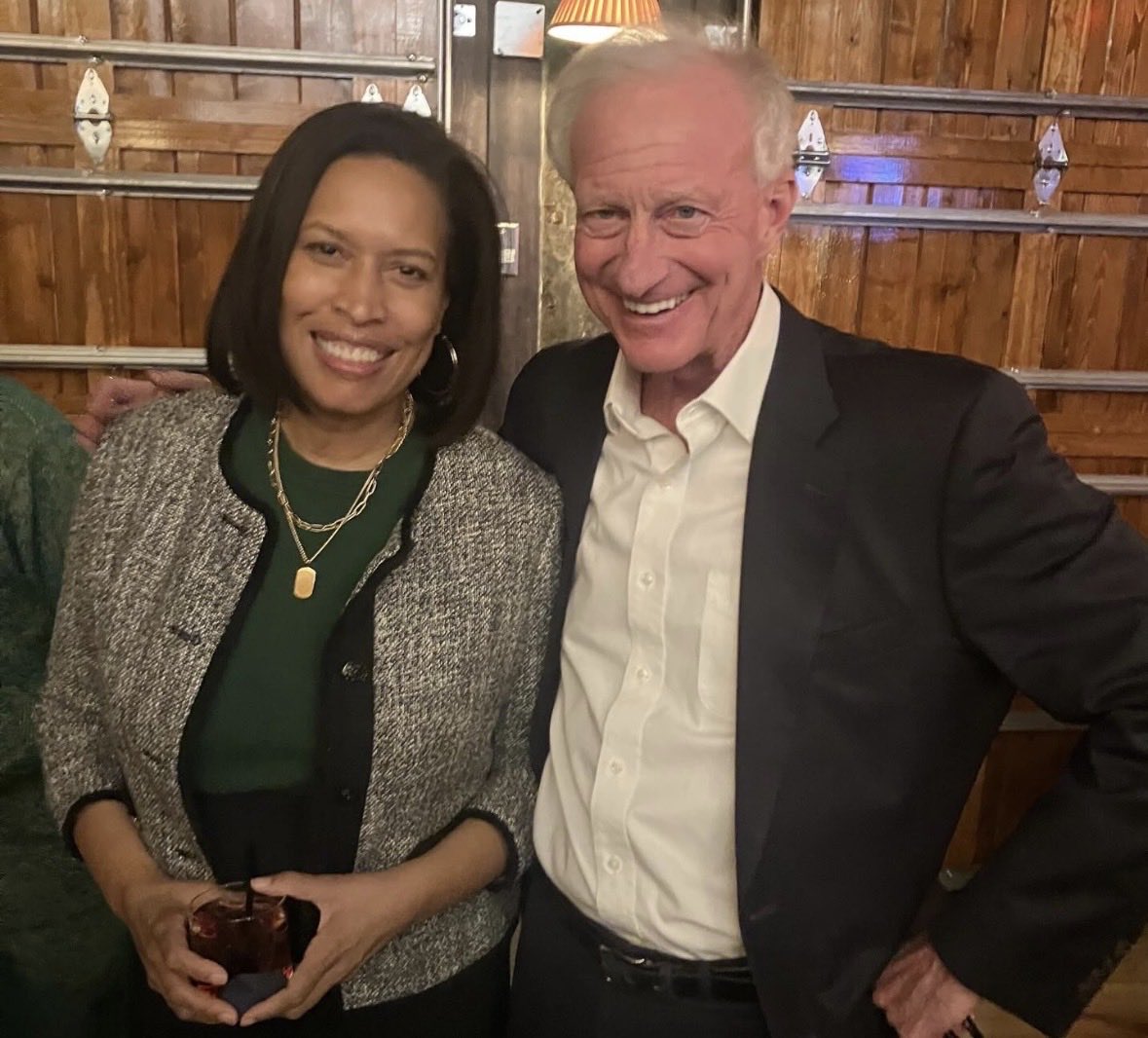 Director of the DC Dept of Transportation (Parody) tweet media