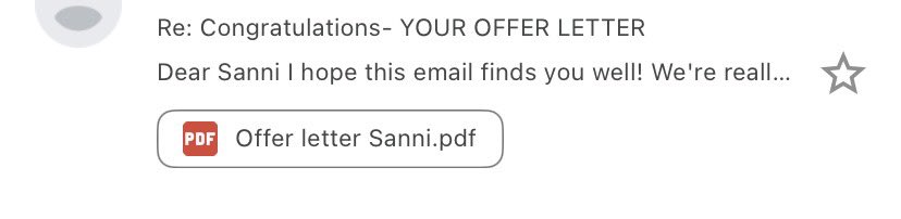 Seyi_Funmiiiii's tweet image. I’m so grateful to share that I’ve accepted the job offer and now work alongside The German Language School🤍

German has been such a beautiful journey for me , it’s opened doors, taught me discipline, and shown how much language can connect people. ( Read more below ).