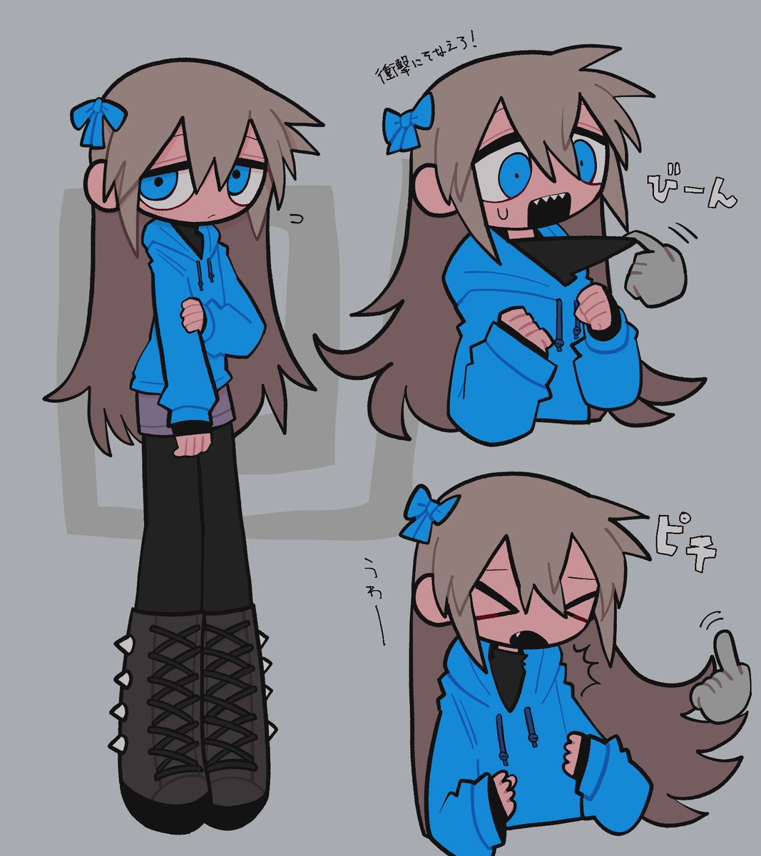 いちまる (@iiiichimarU_03) / Posts / X