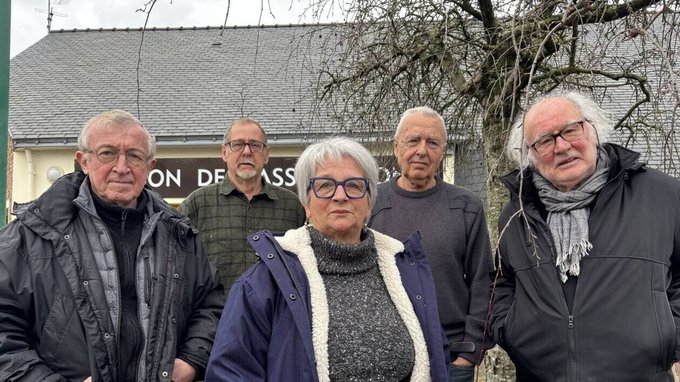 Image de l'actu de Presse Océan