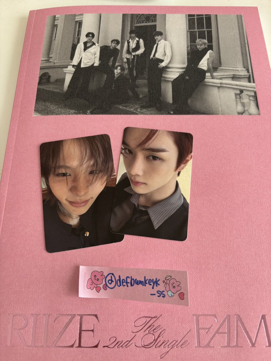 さくぱん tweet media