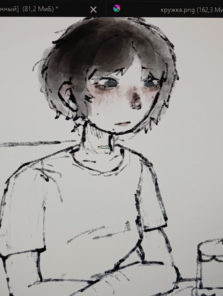 rateater_0210's tweet photo. Rus: Никогда не будет доделано....
Eng: It will never be finished...
#art #Commission #commissionsopen #commissionart https://t.co/vileZoUWOw