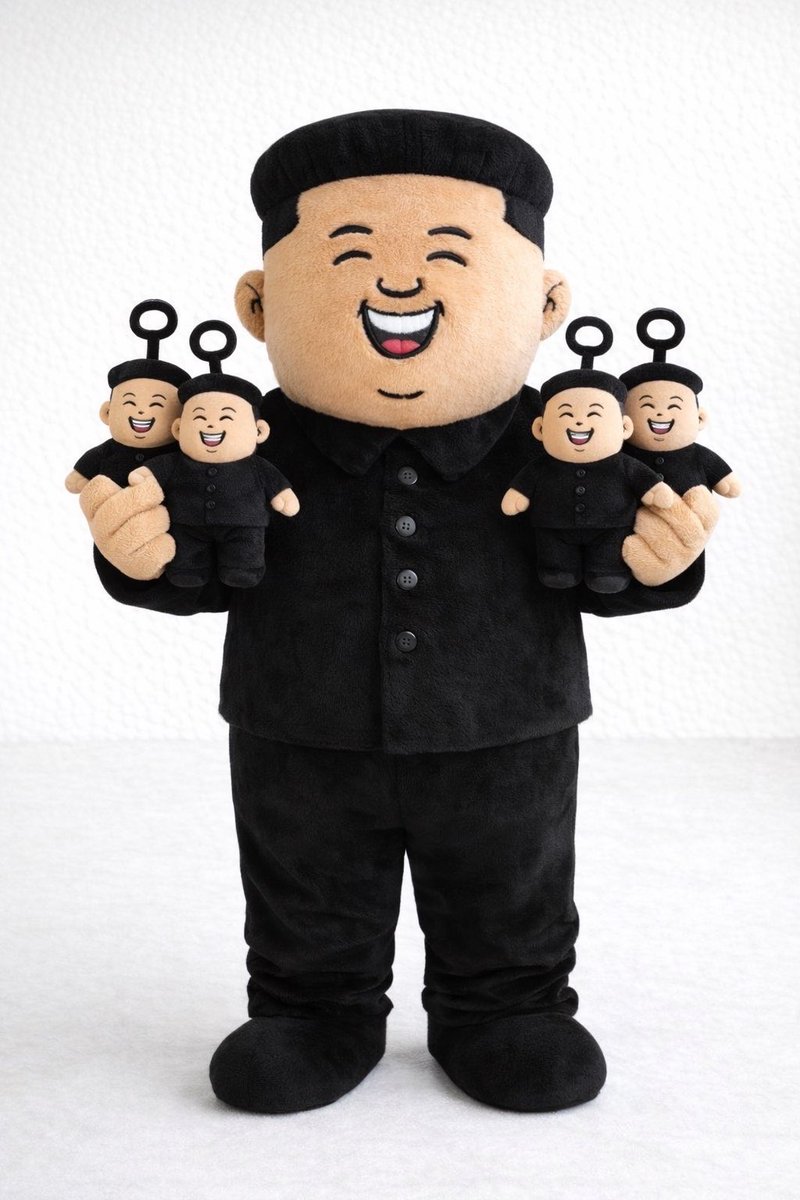 BSides Pyongyang tweet media