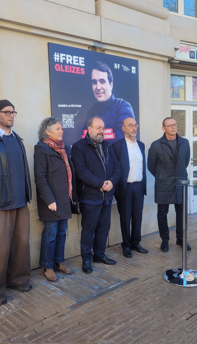 Florence GUTKNECHT tweet media