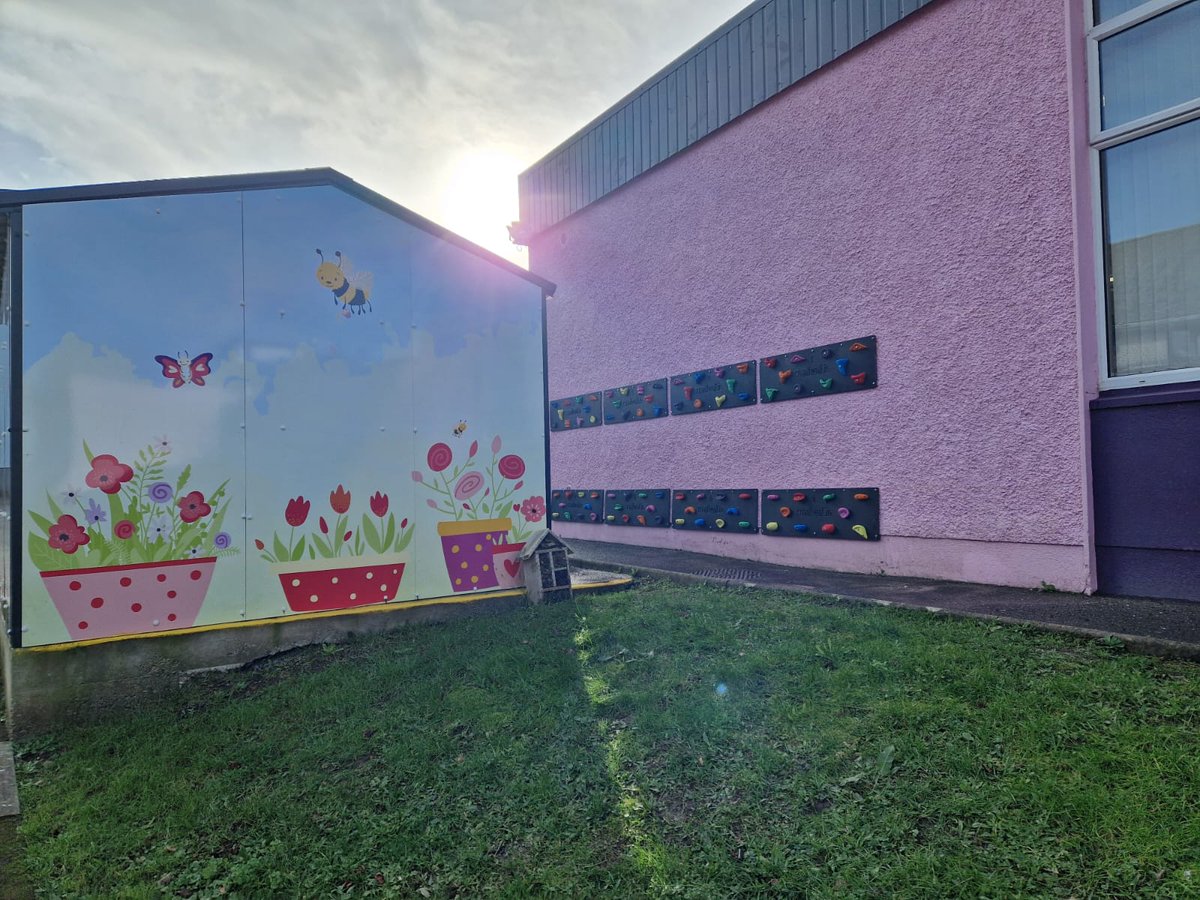 Scoil Bhríde tweet media