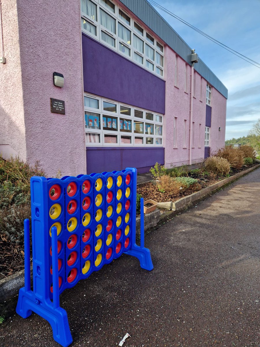 Scoil Bhríde tweet media