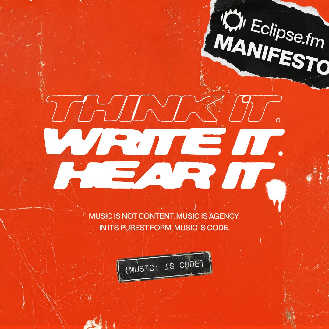 Eclipse.FM tweet media