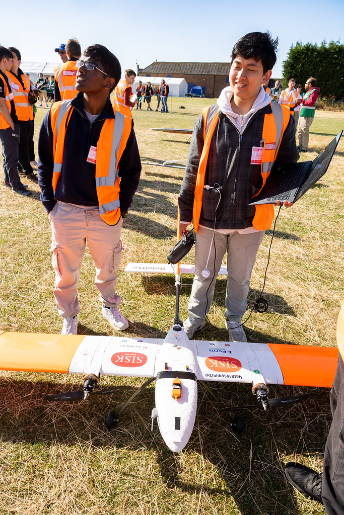 IMechEUASChallenge tweet media