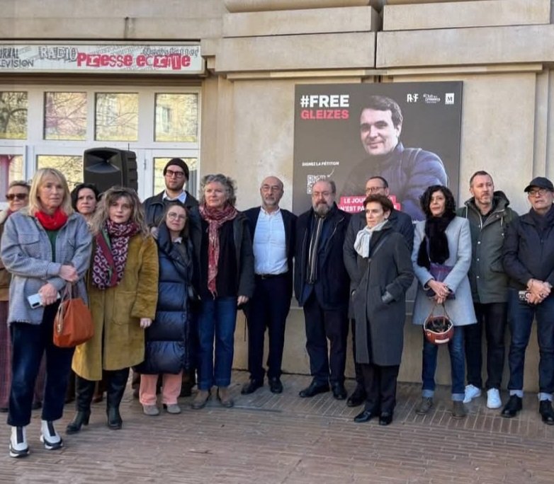 Florence GUTKNECHT tweet media