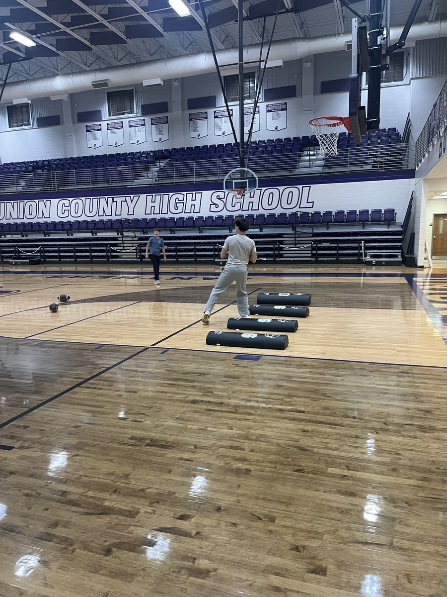 Coach Rob Stowe tweet media