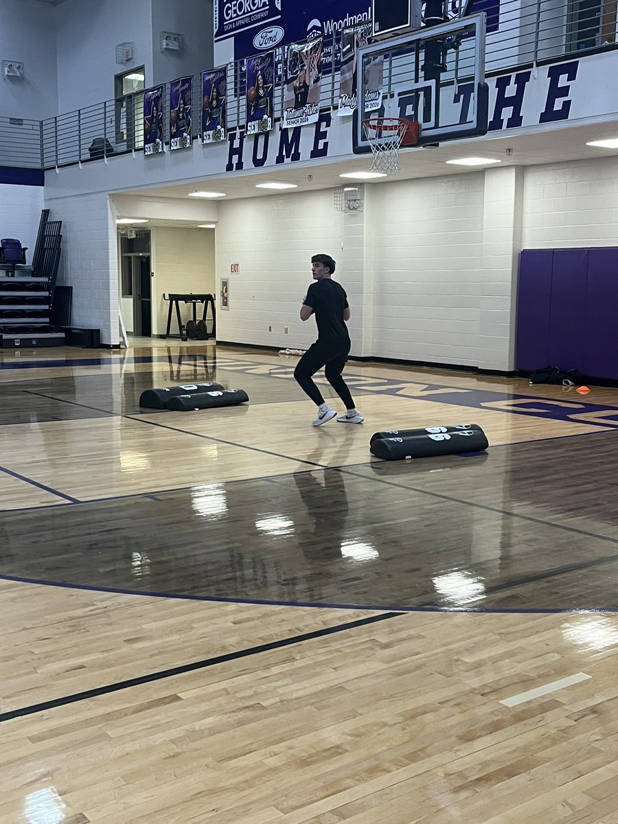 Coach Rob Stowe tweet media