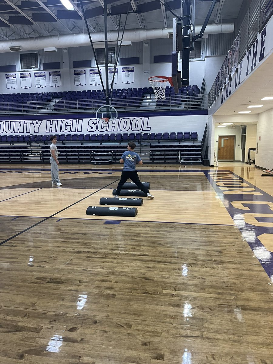 Coach Rob Stowe tweet media