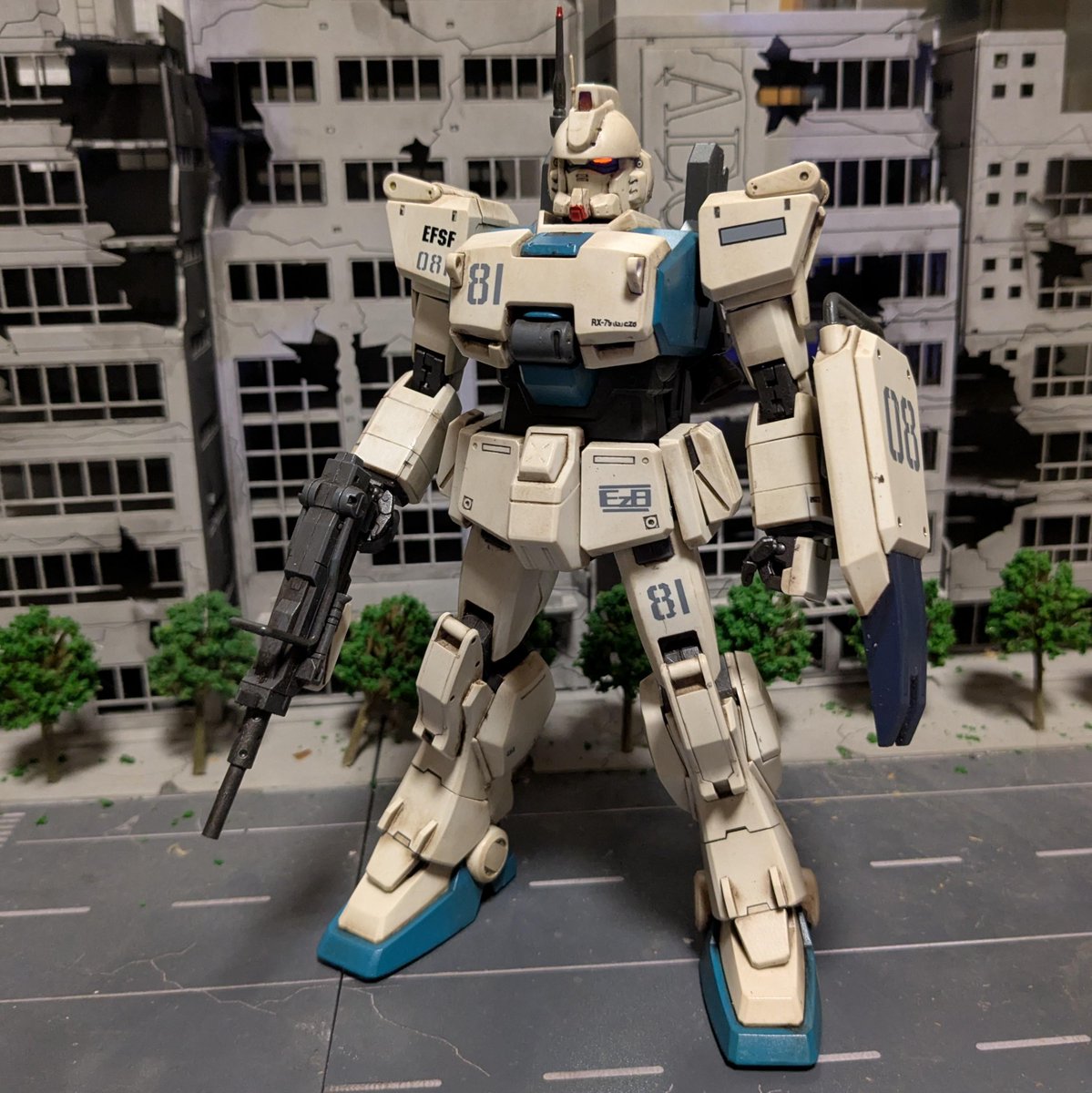 凛⭐︎ページ 西宮 凜@ロボモノ物書き (@24No38_) / Posts / X