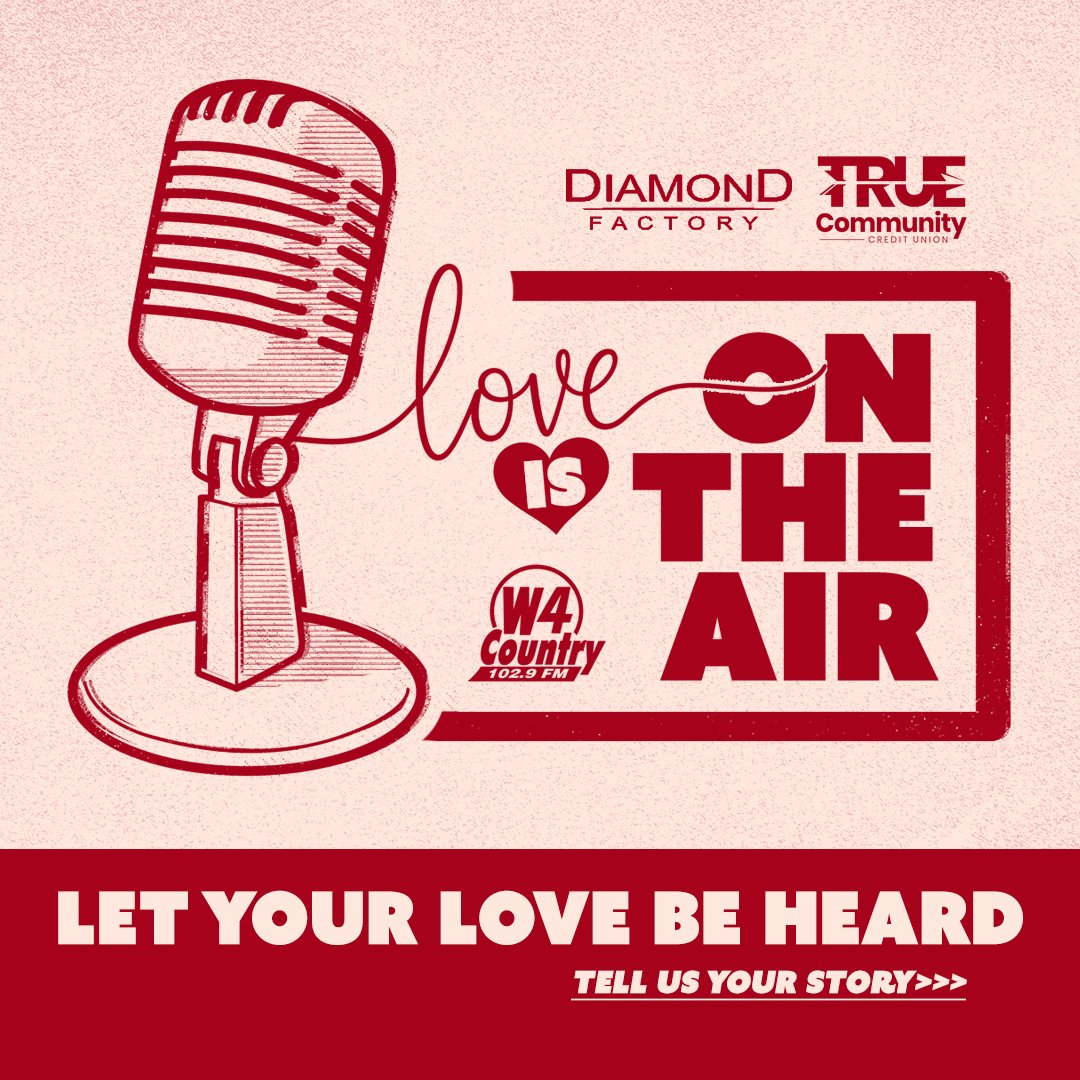 102.9 W4 Country tweet media