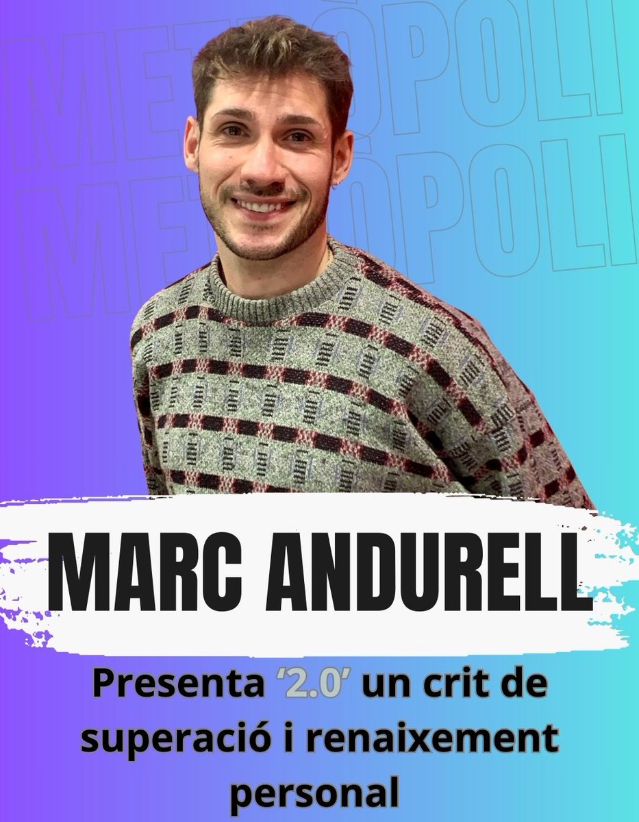 Metròpoli Ràdio 4 tweet media