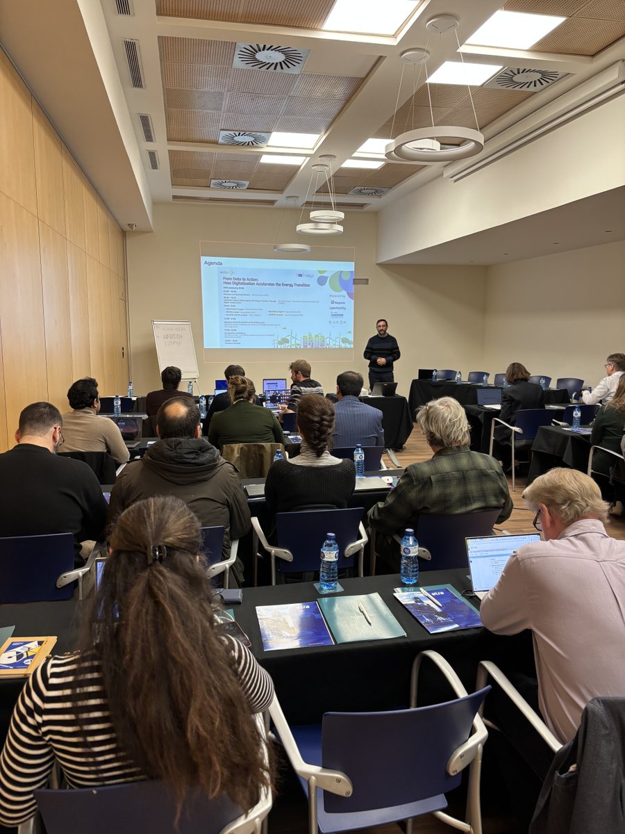 ECLIPSE DIGITAL Project tweet media