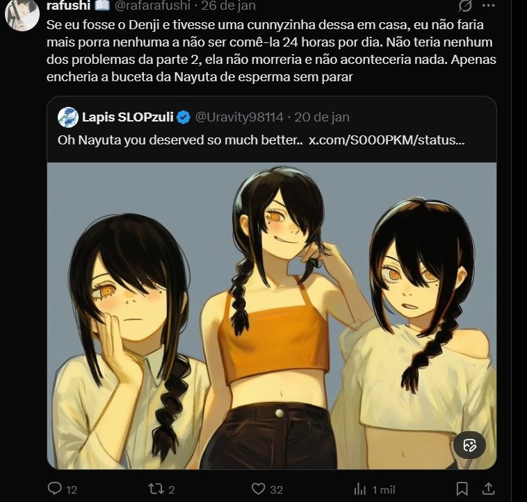 Red tweet media