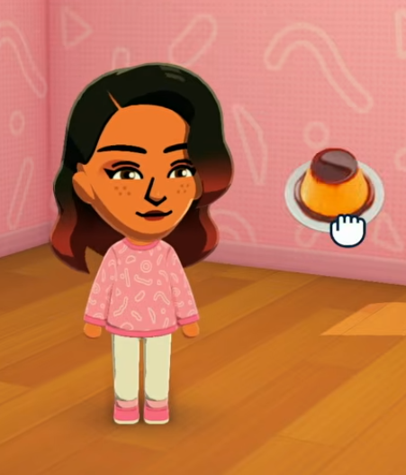 Squishy Flan tweet media