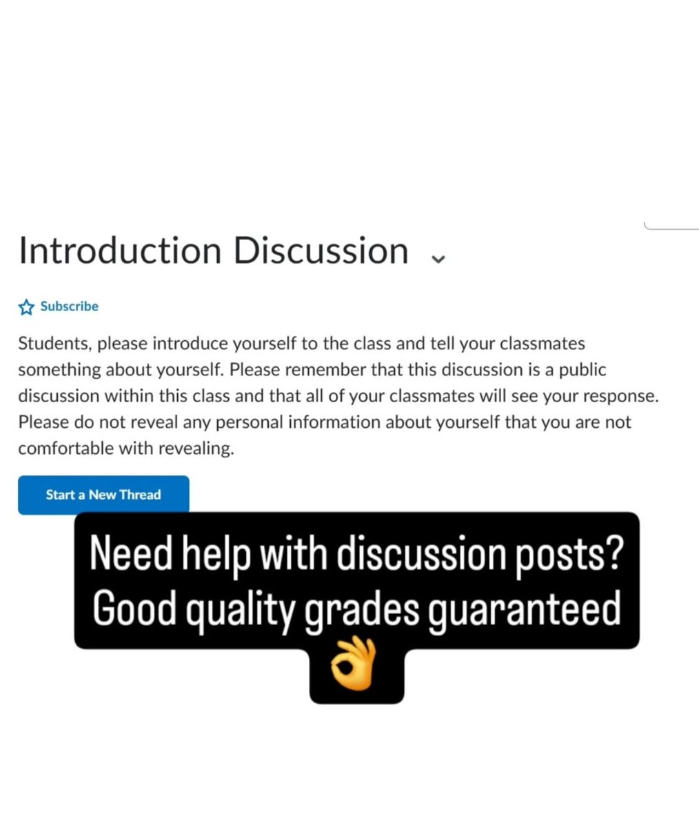 4️⃣ Spring semester glow-up 🌸📚
Let me help you stay ahead with homework, assignments &amp; online classes 💻
📥 DM now — limited slots
#SpringSemester #CollegeSuccess #StudyHelp #OnlineClassHelp #StudentLife #NursingMajor #MathHelp #SimnetSupport #StudyMotivation