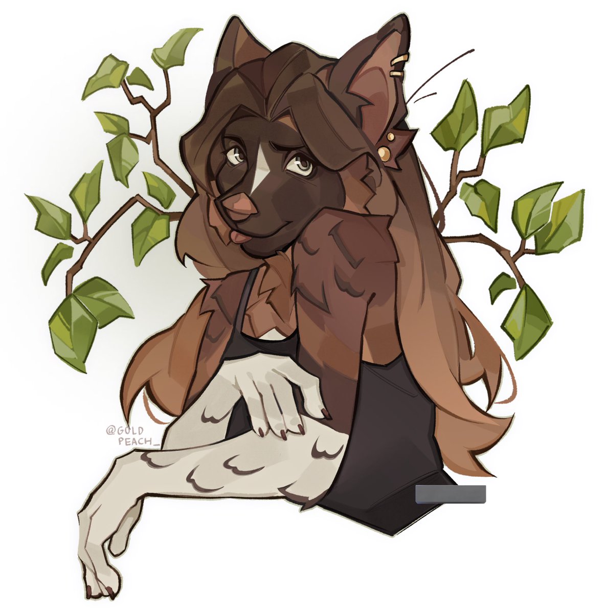 peach 𖢂𖢥 tweet media