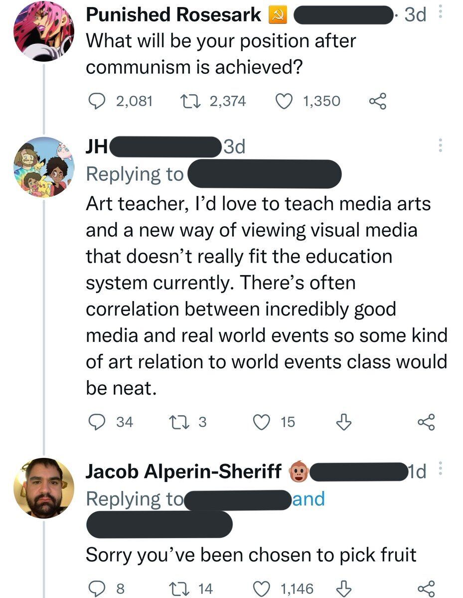 Delusional Takes (@delusionposting) on Twitter photo 