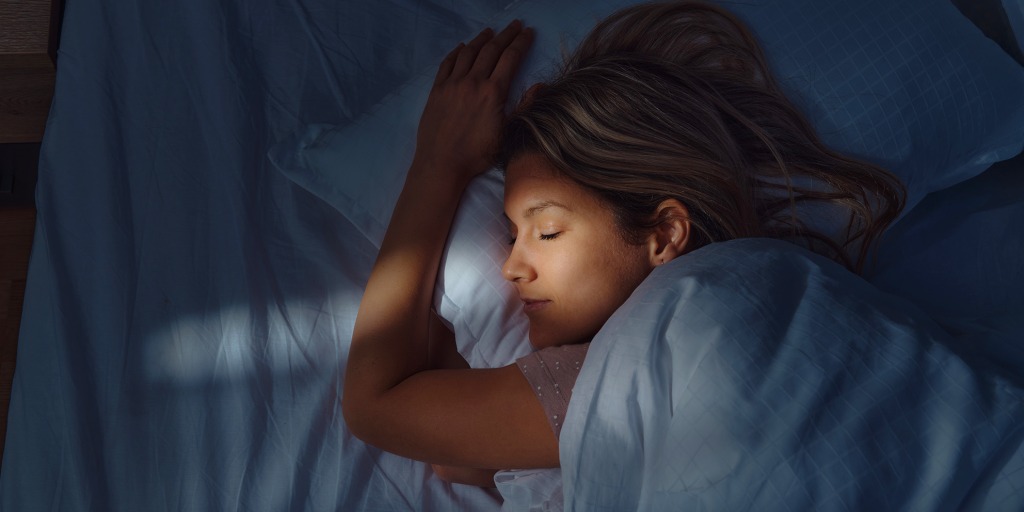 People who naturally stay up late may have worse heart health than early risers. But adults who described themselves as night owls, especially women, can minimize risks with healthy lifestyle behaviors.

nbcnews.com/health/heart-h…

From NBC News
