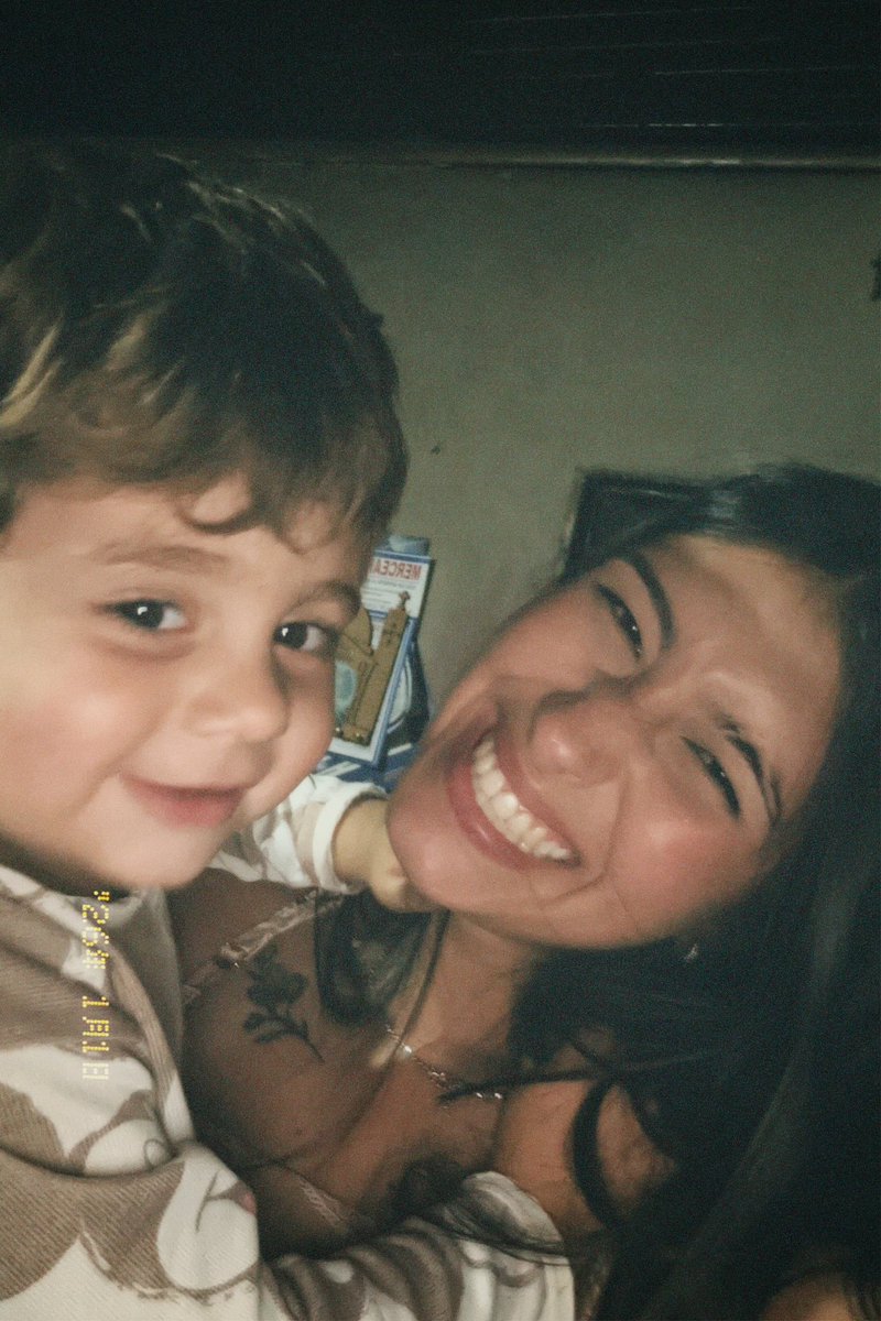 Você é meu melhor sorriso.