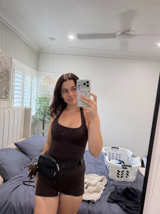 Ready for whatever today brings ✨