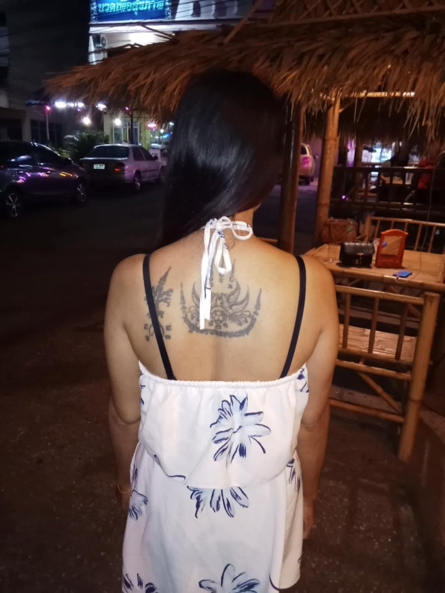 มายมิ้น tweet media