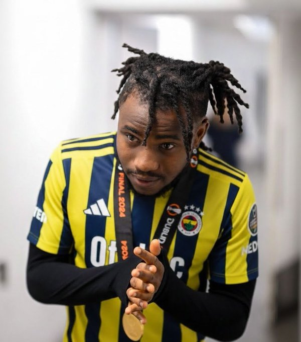 Fener Markaj tweet media