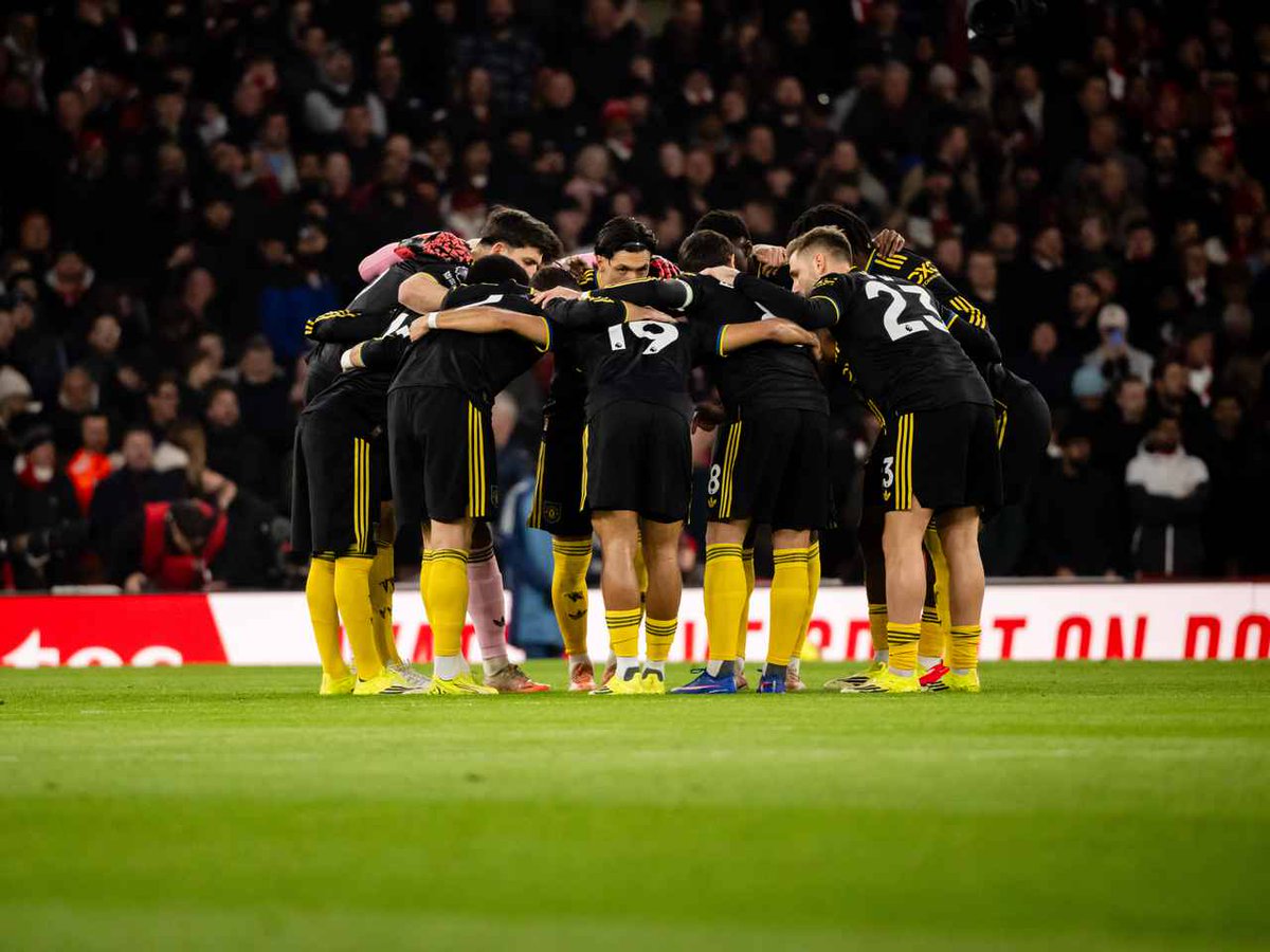 The United Stand tweet media