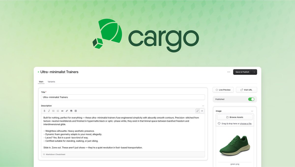 Duncan McClean tweet media