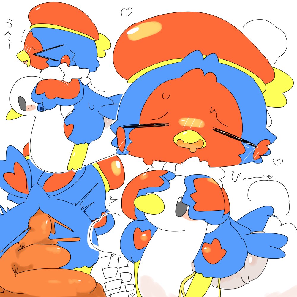 mothdayo's tweet image. 