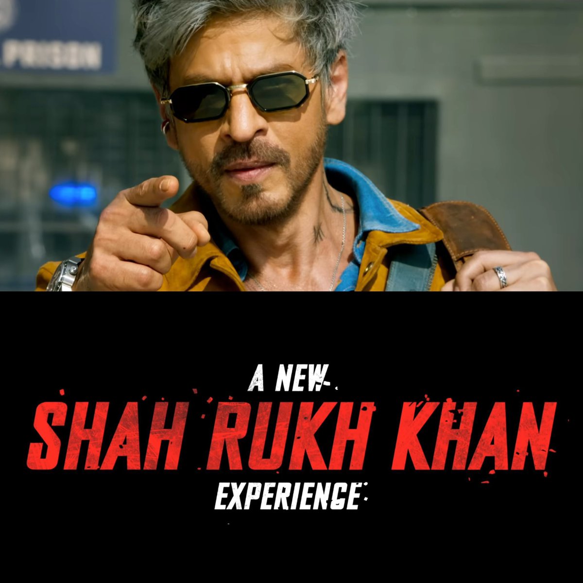 An UNIMAGINABLE ₹50CR ACTION SET PIECE for #ShahRukhKhan’s #KING has been mounted at REAL LOCATIONS across EUROPE 🇪🇺💥

The team is leaving NO STONE UNTURNED to deliver a THEATRICAL EXPERIENCE that Indian cinema will talk about for GENERATIONS 🥶🙏🏻 <a href="/RedChilliesEnt/">Red Chillies Entertainment</a>