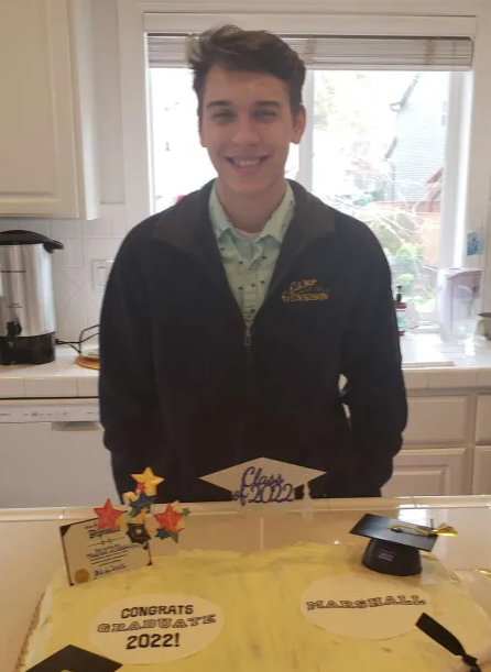 Marshall tweet media